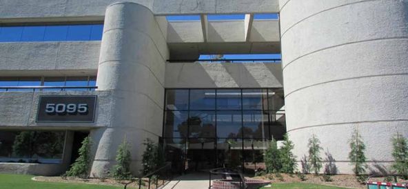 HAIDINGER PLAZA: 5095 Murphy Canyon Rd, San Diego, CA 92123